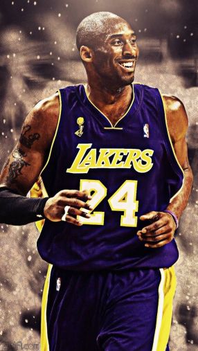 Kobe Bryant Decor