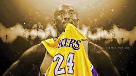 Kobe Bryant 24