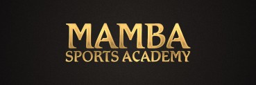 Black Mamba Sports Academy Black and Gold