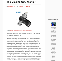 Ferrelux Homepage_MissingCDCWorker-Oct2019