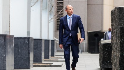 Avenatti-style