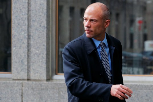 Michael-Avenatti
