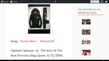 Ferrelux Homepage_RaptorsVsWarriors_6-21-2019