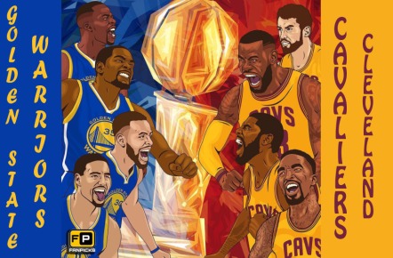 NBA-finals