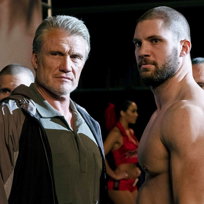 CREED II (Review) 💰💞🌆
