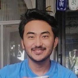 Deepson Shrestha