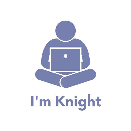 I'm Knight