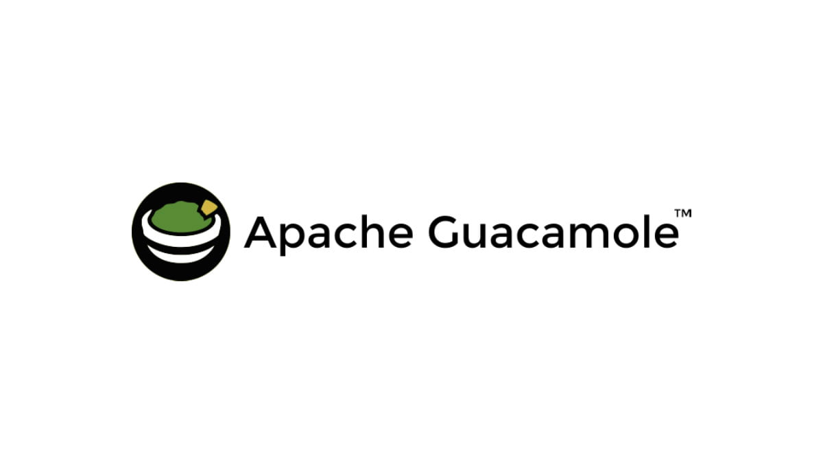 Guacamole : Serveur de connexion à distance