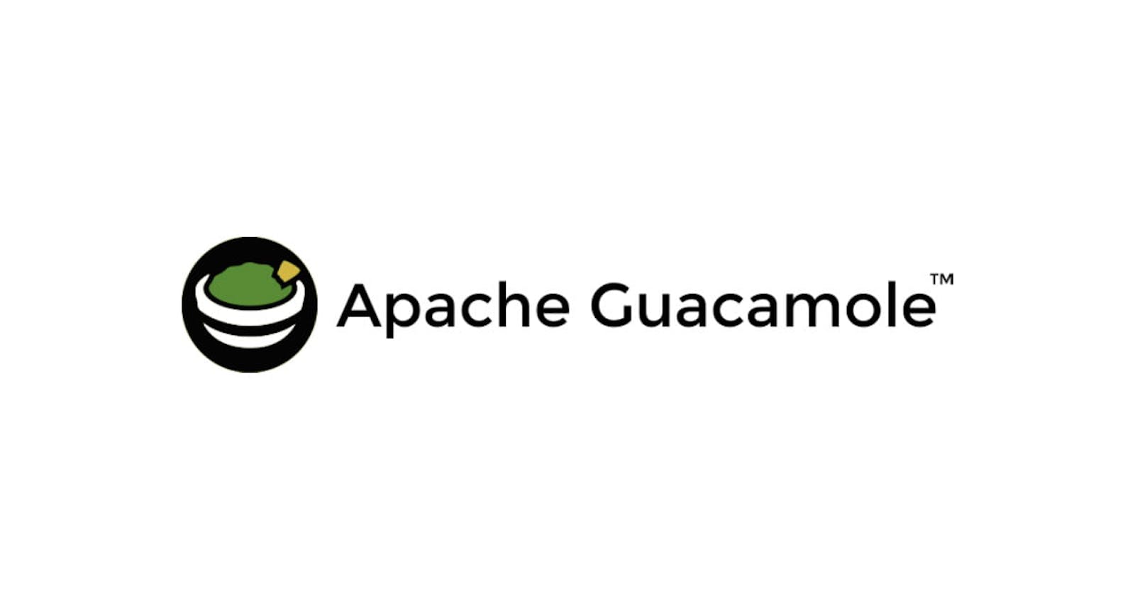 Guacamole : Serveur de connexion à distance