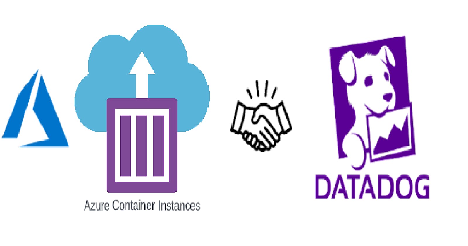 Instrumenting Azure Container Instances with Datadog APM