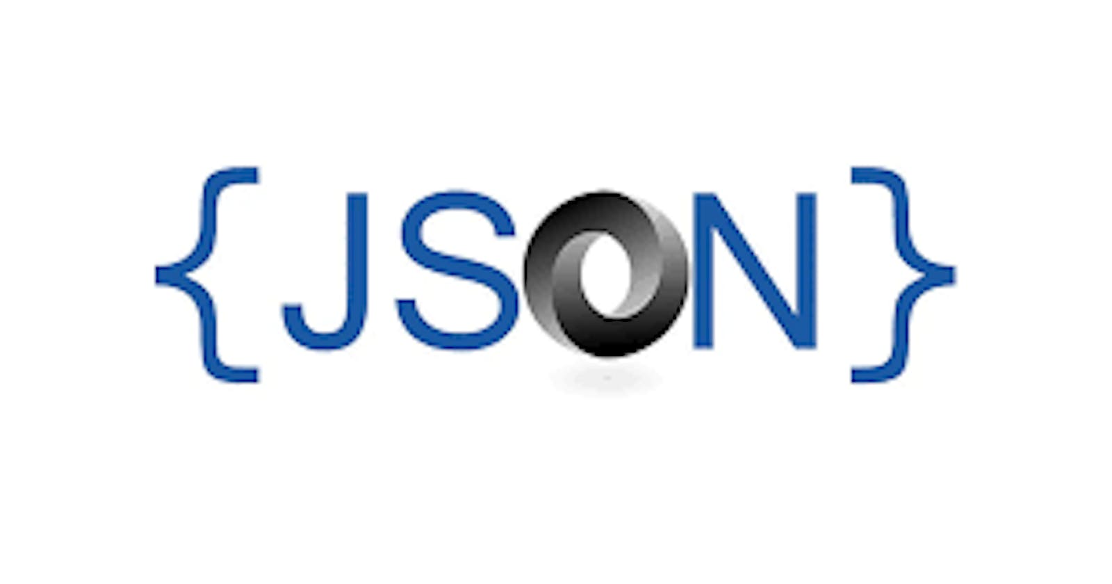 JSON server getting started