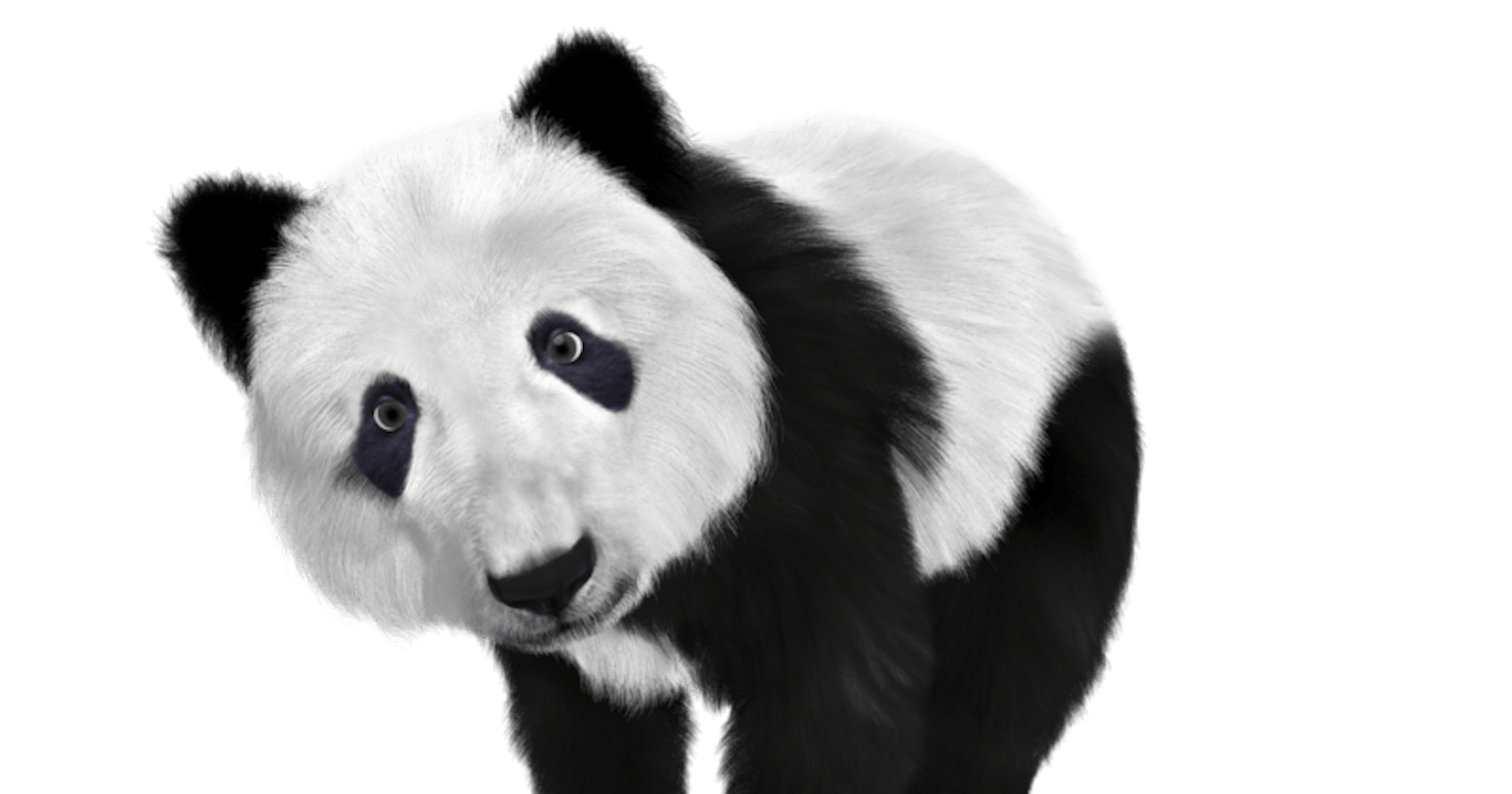 The easier way to handling large files in pandas