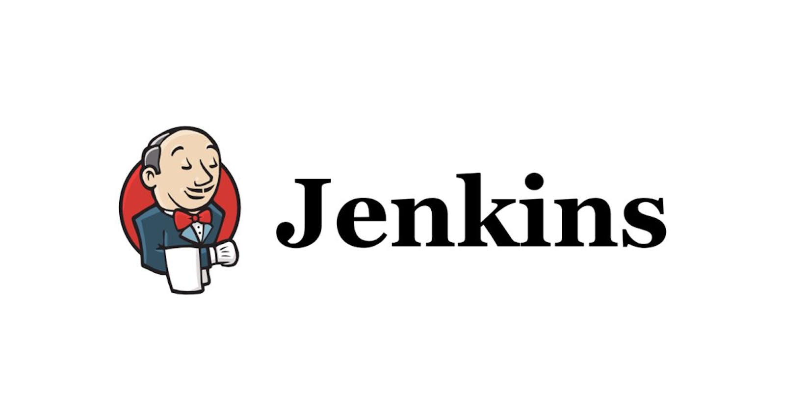 How to Setup Jenkins Docker Container on Server
