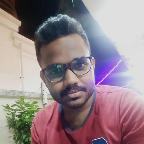 Navin Letchumanan