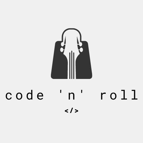 Code 'n' Roll - Rocking the computer
