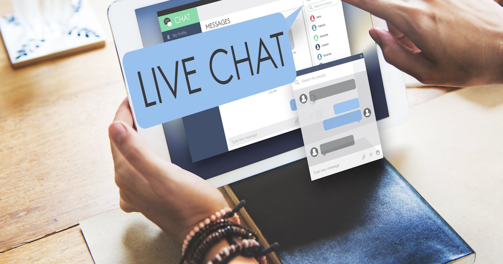 How to Implement Super Live Chat: 3 Methods You Should Know