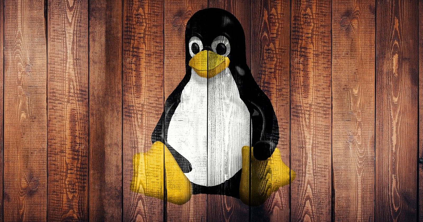 Essential Linux Commands For DevOps