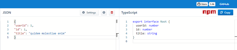 Using Typescript in React: a Crash Course