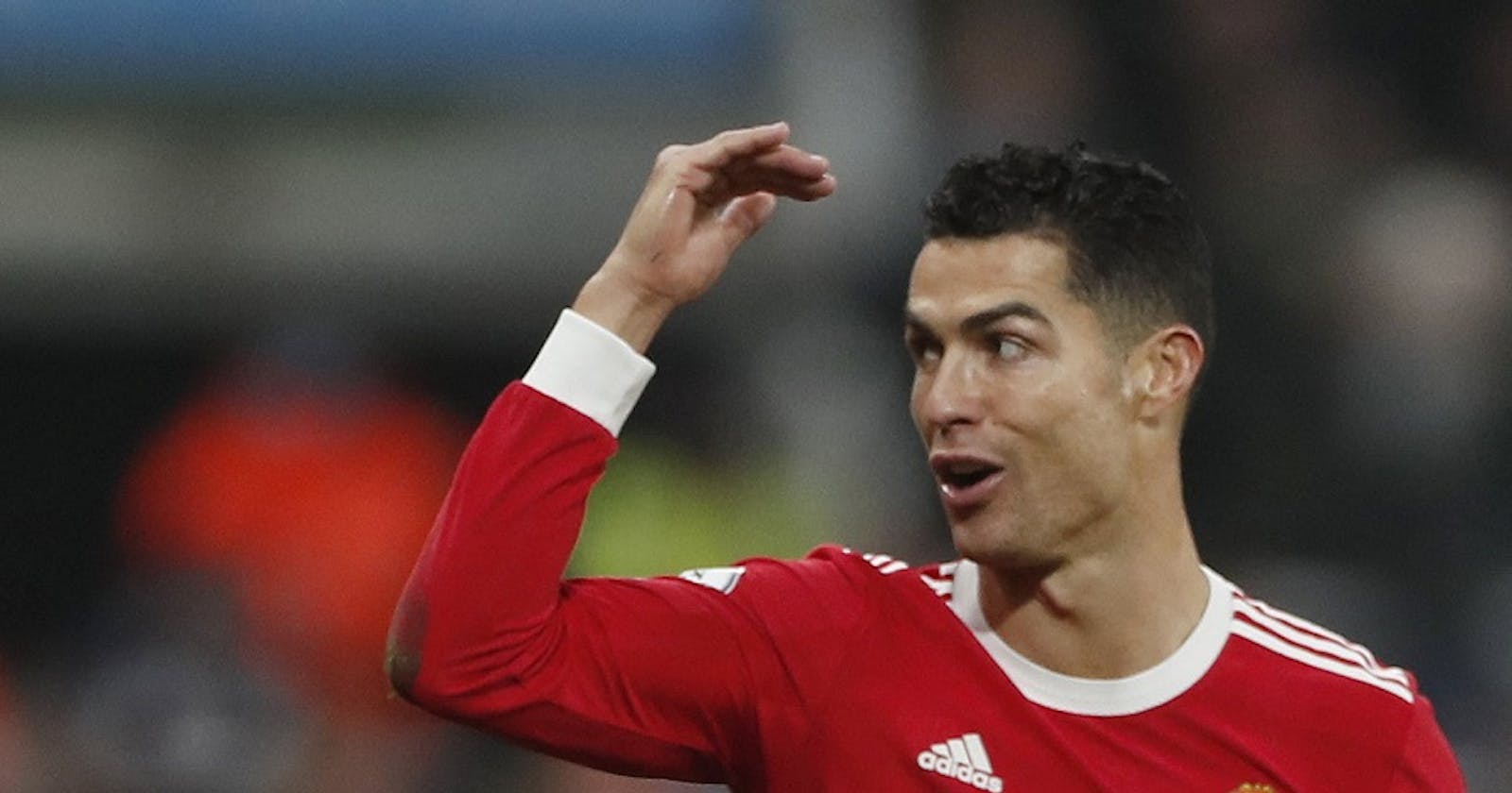 Chelsea review Cristiano Ronaldo transfer