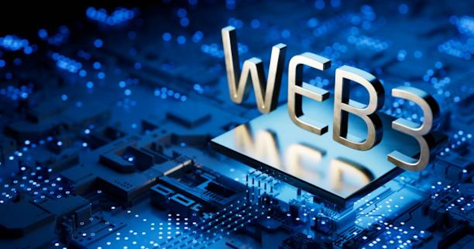 Introduction To Web 3.0