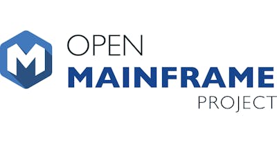 Cover Image for Contributing to the Open Mainframe Project