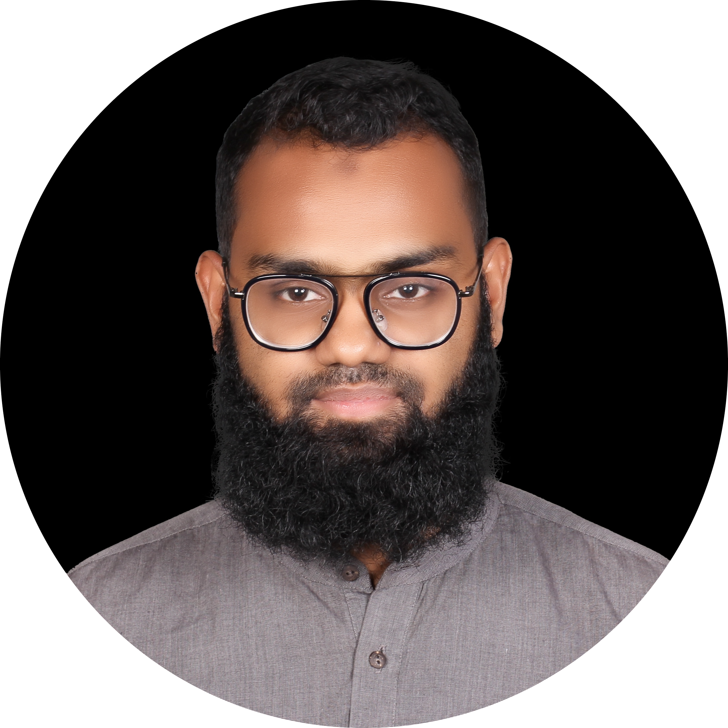 Md. Mizanur Rahman