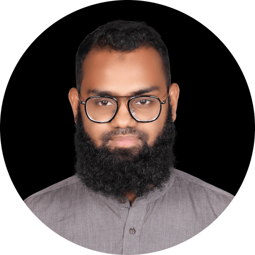 Mizanur Rahman's Blog