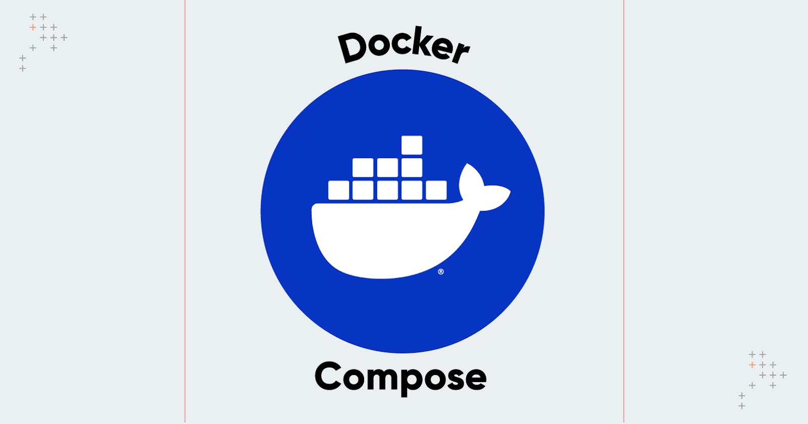 Dockerizing a project with Docker Compose