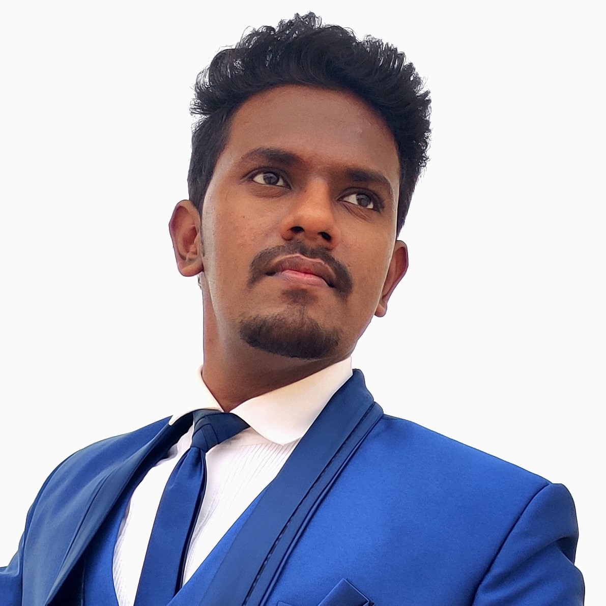 Sivanesh Shanmugam