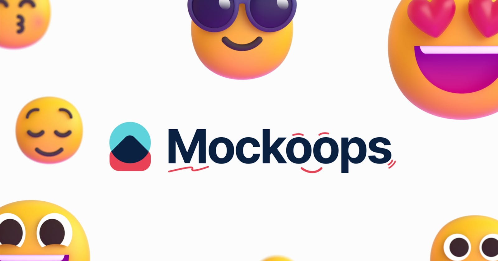 Introducing Mockoops - Transform boring screen-recordings into jaw-dropping animations