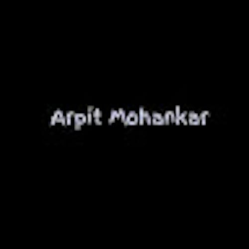 Arpit Mohankar