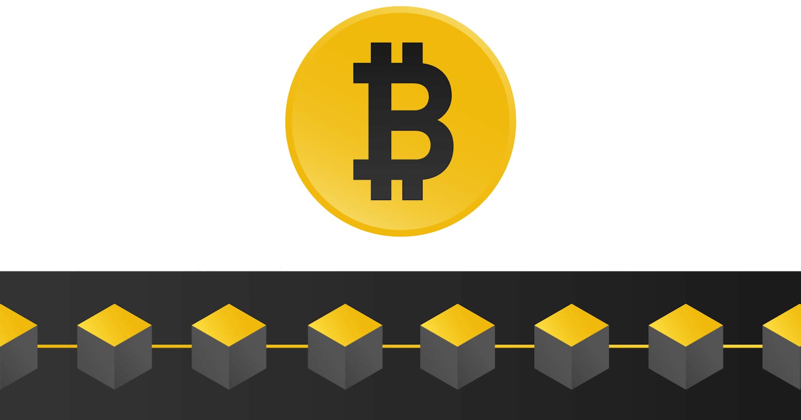 Difference Between Blockchain and Bitcoin