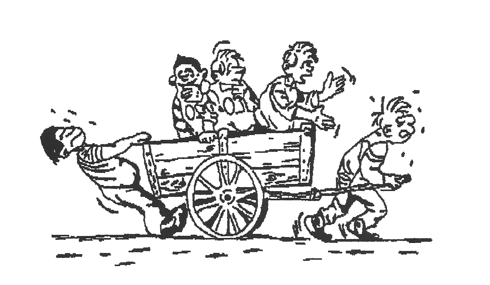 The hidden serverless latency