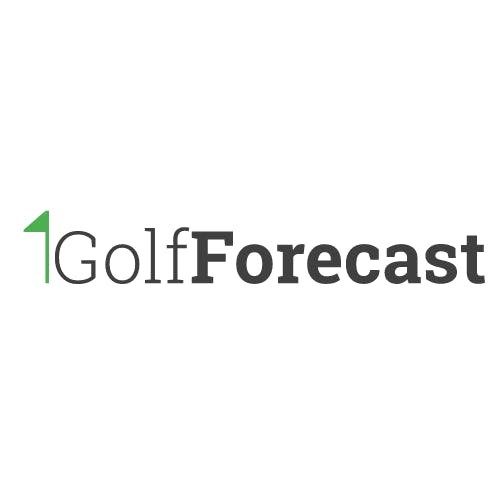 Golf Forecast