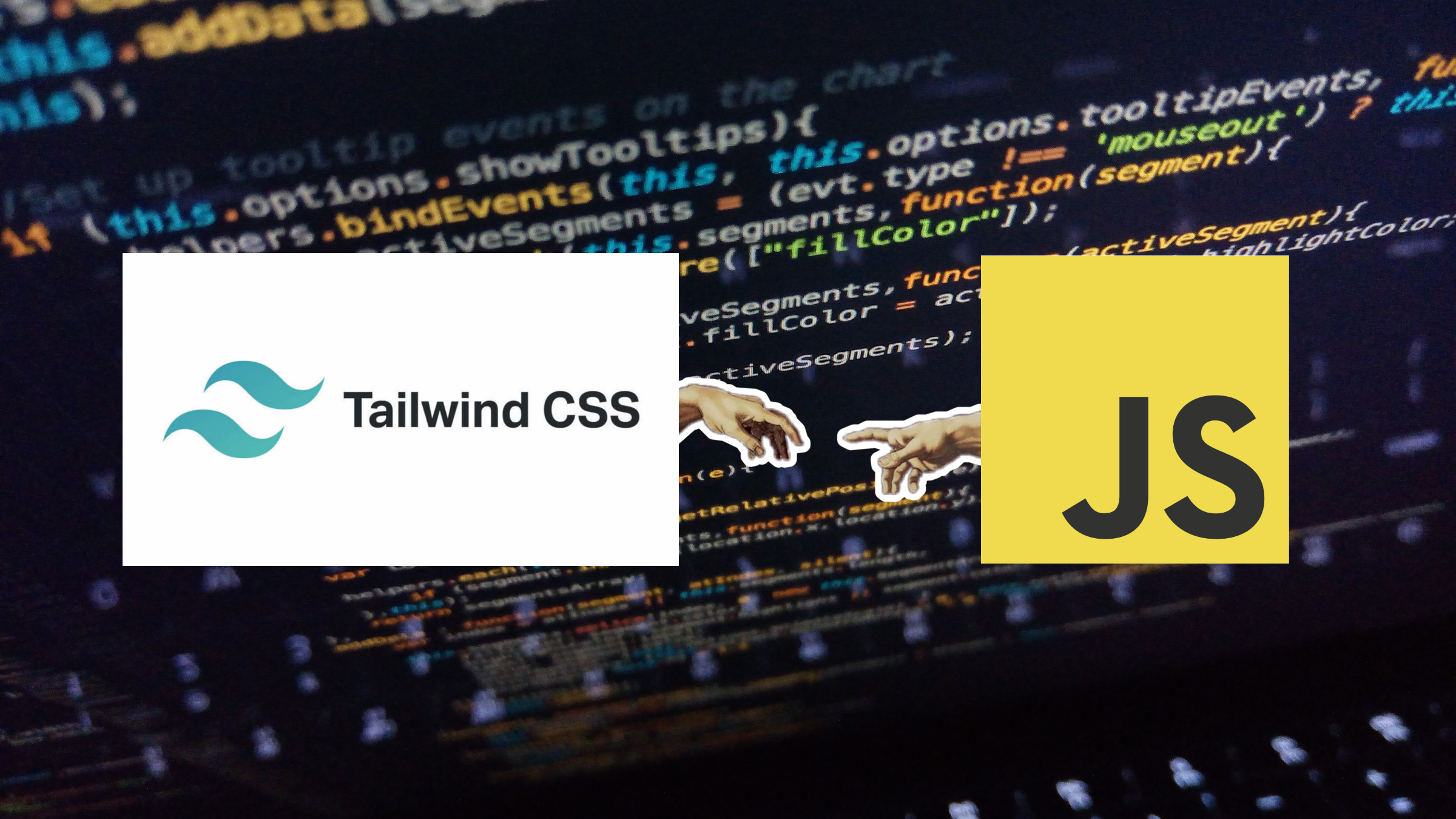 Tailwind CSS with CSS-IN-JS
