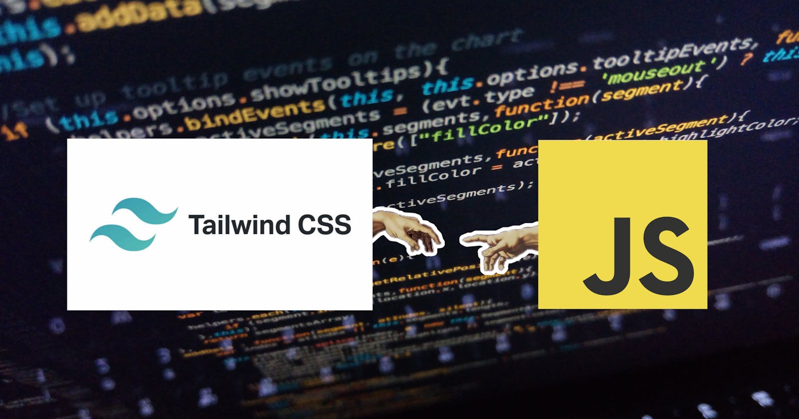 Tailwind CSS with CSS-IN-JS