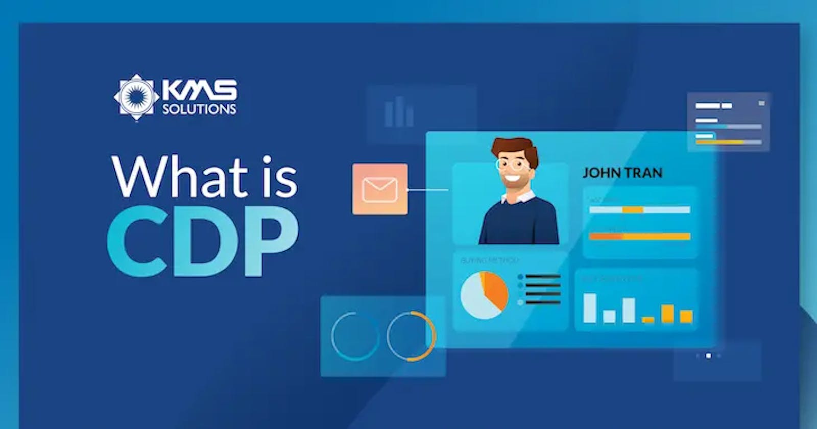 Everything You Need to Know about Customer Data Platform (CDP)