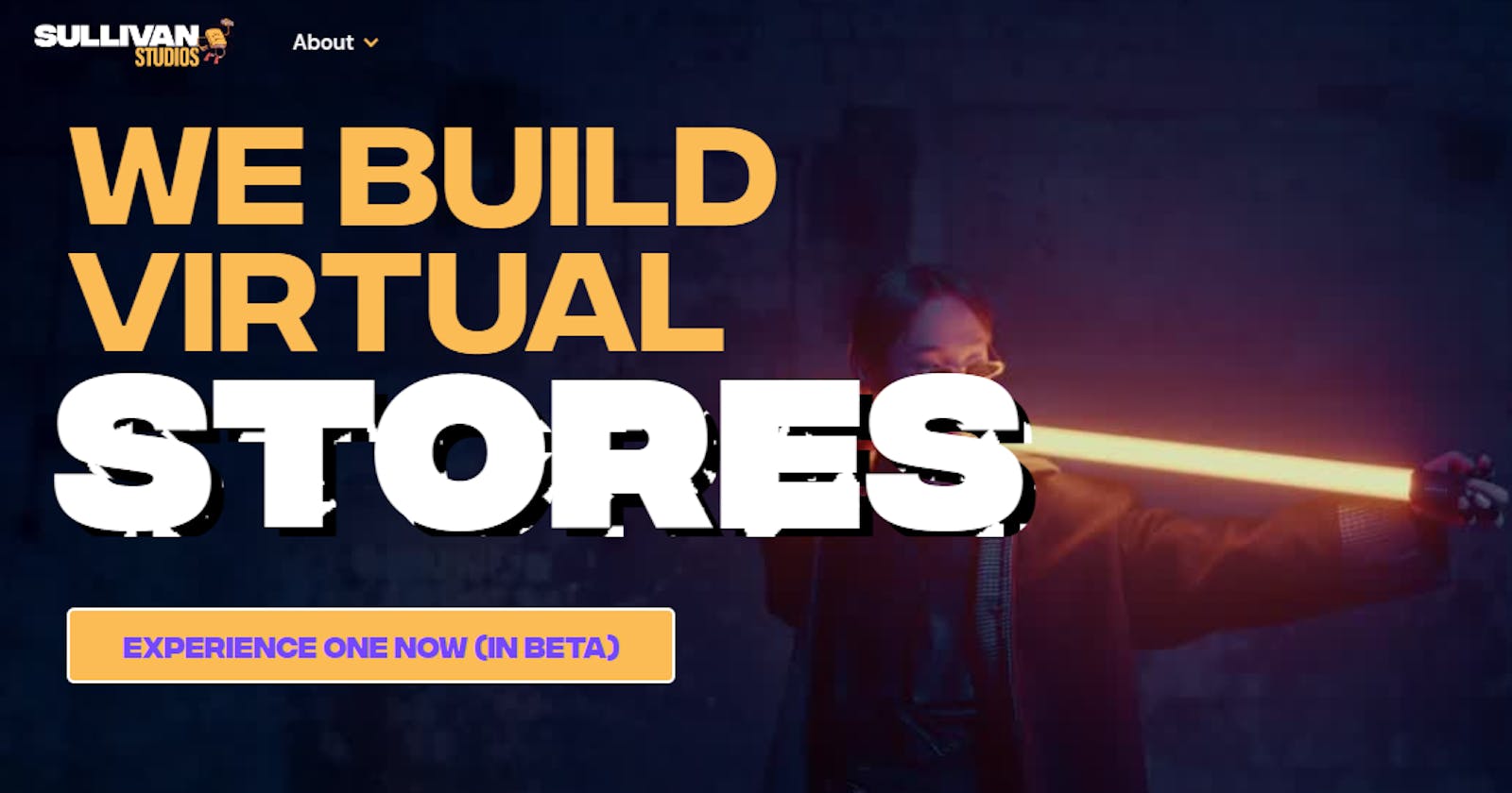 The Disruption of Ecommerce as We Know It; Sullivan Studios is a Virtual Reality Game-changer