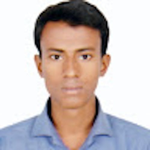 Tapu Mojumder's blog