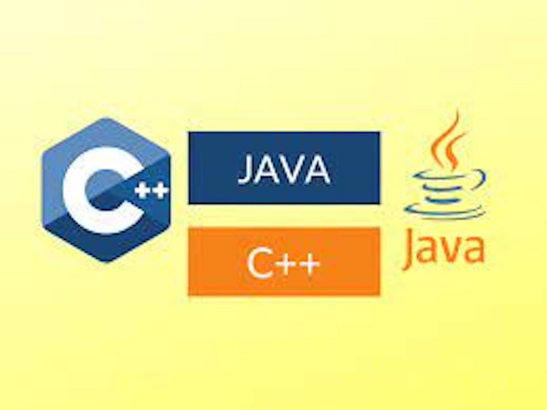 Should I learn Java or C++