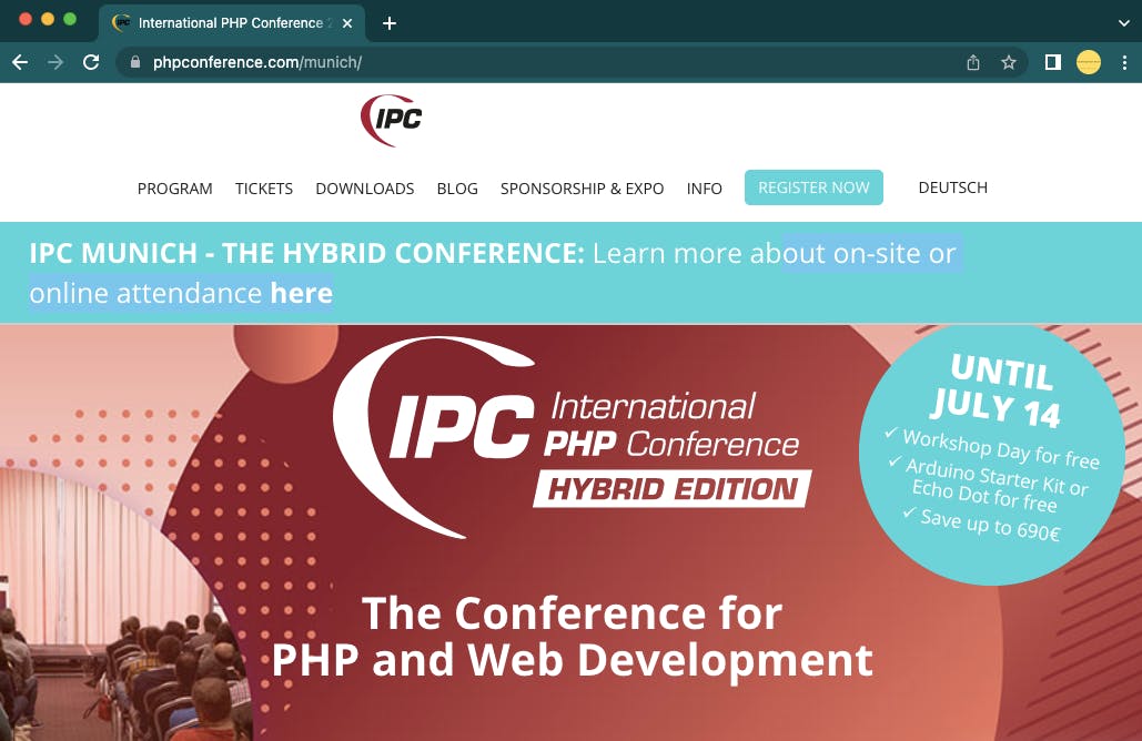 PHP conference.png