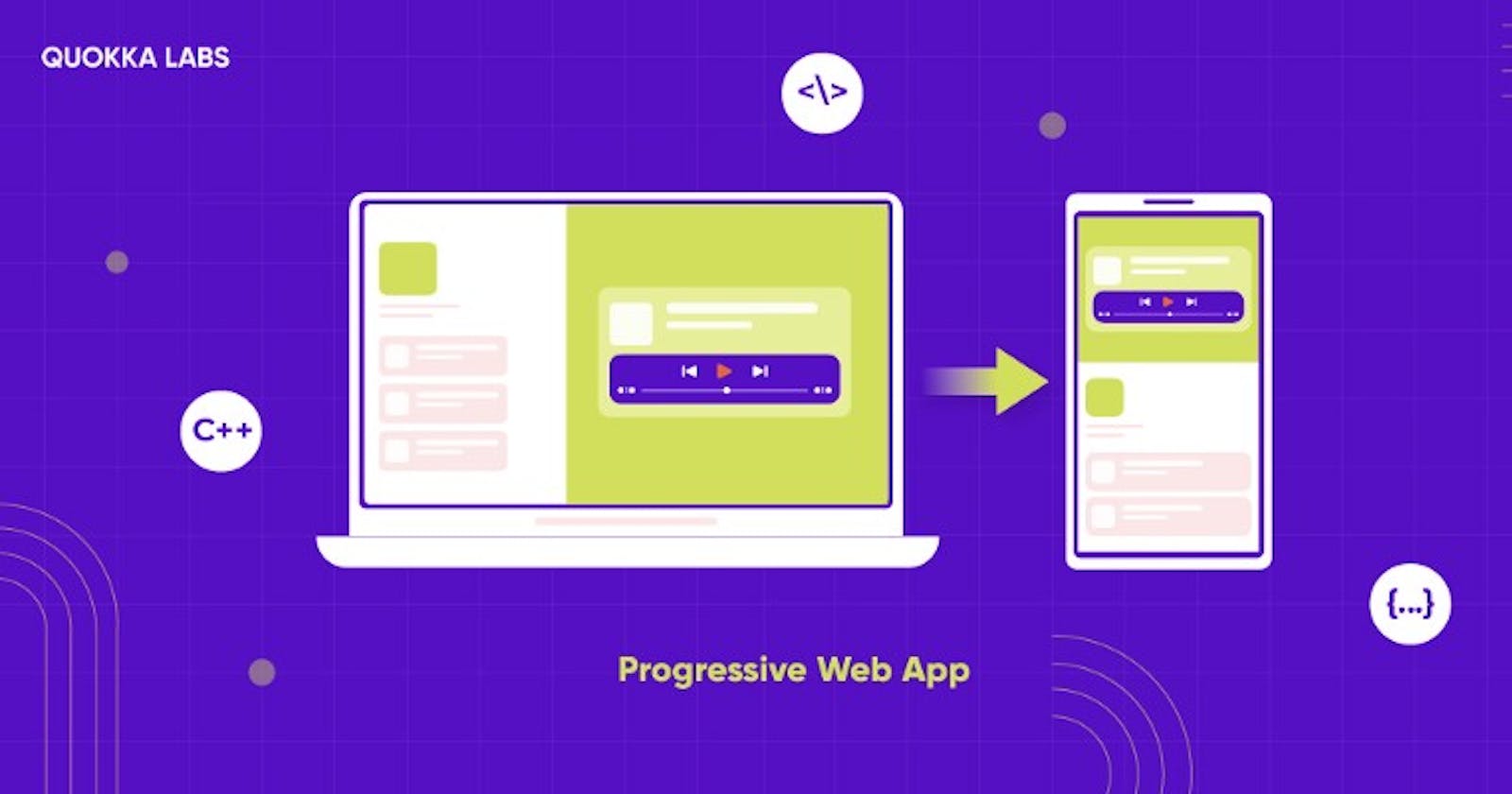 How to Turn Your Website Into Progressive Web App (PWA)