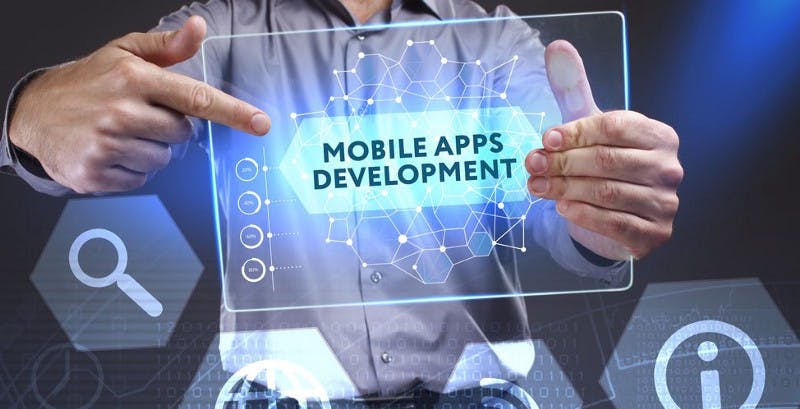 mobile apps development