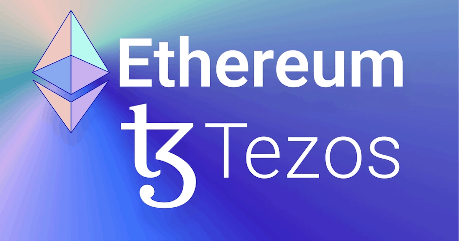 Comparing blockchains: Ethereum vs Tezos