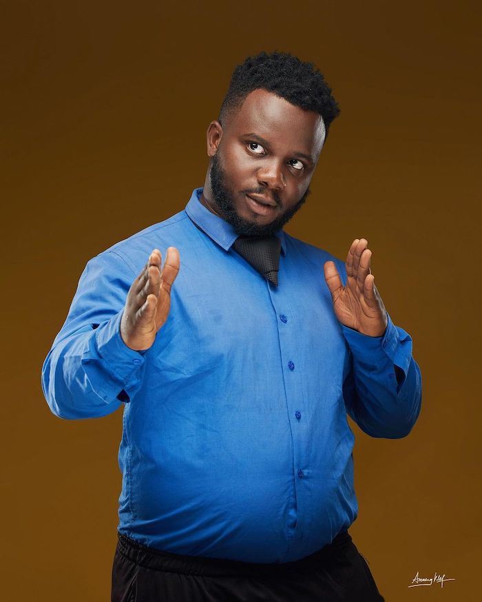 Mr Funny