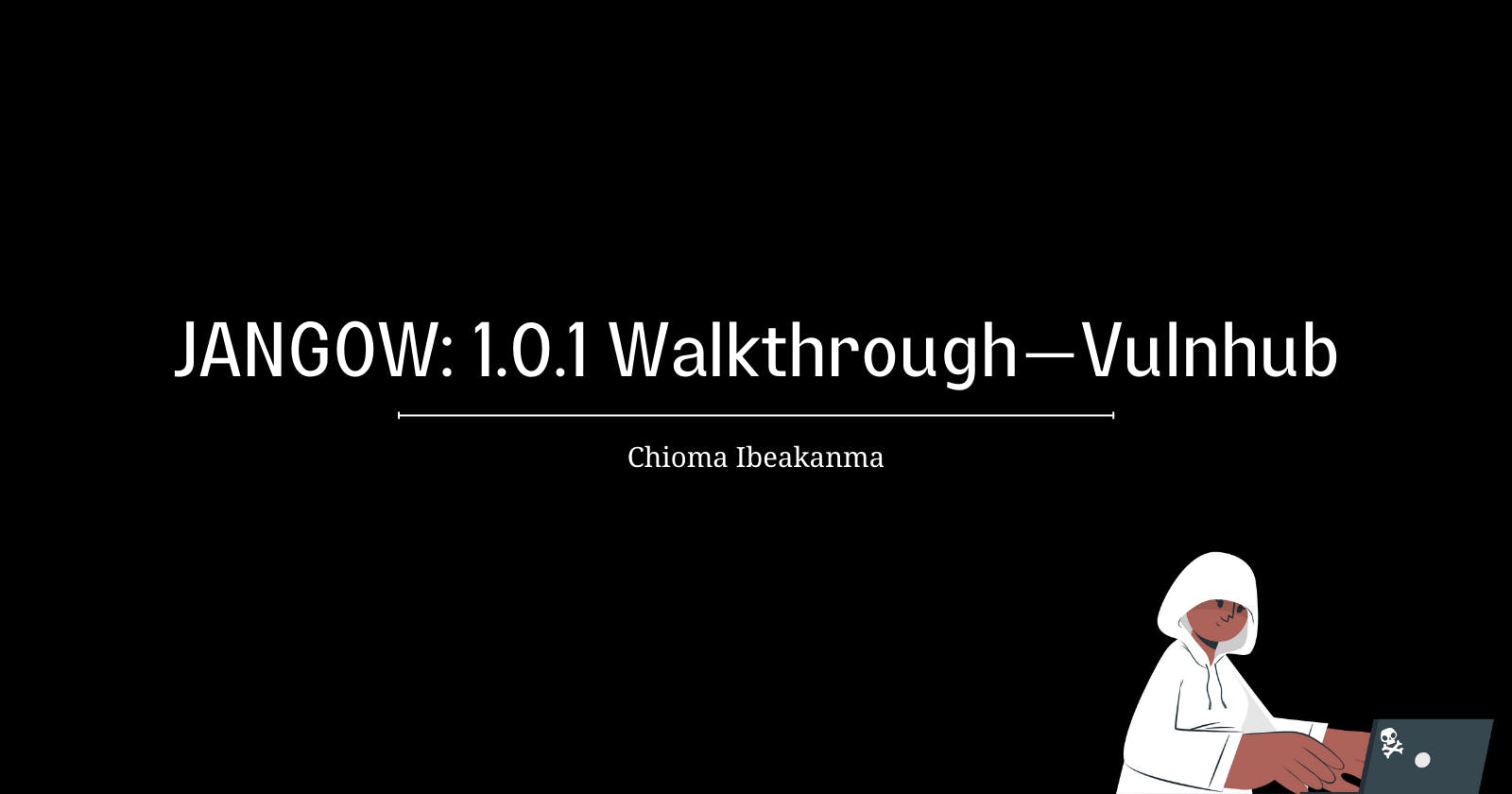 JANGOW: 1.0.1 Walkthrough | Vulnhub