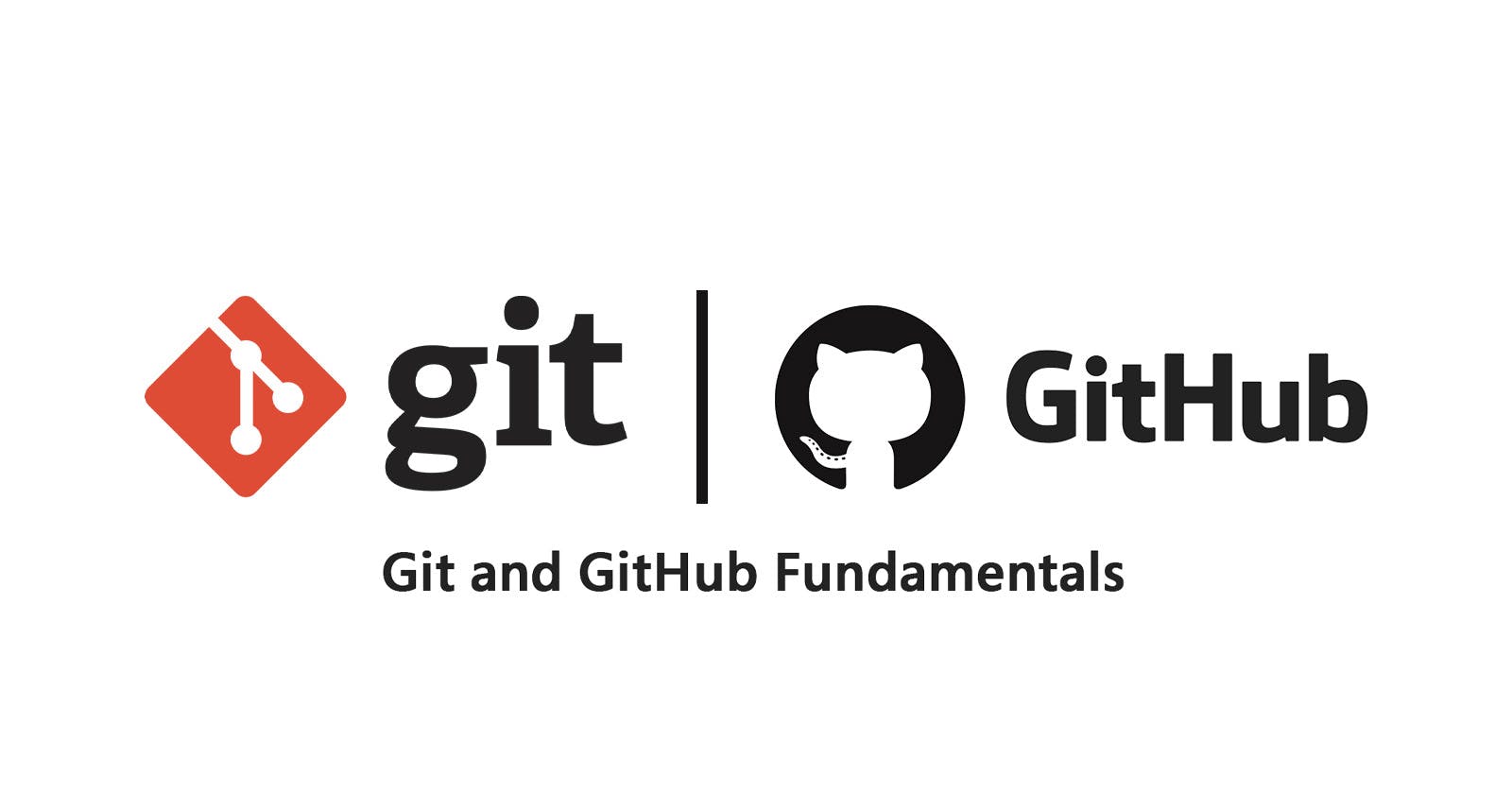 Gits and GitHub: The Fundamentals