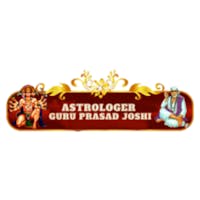 Astrologer Guruprasad Joshi's photo