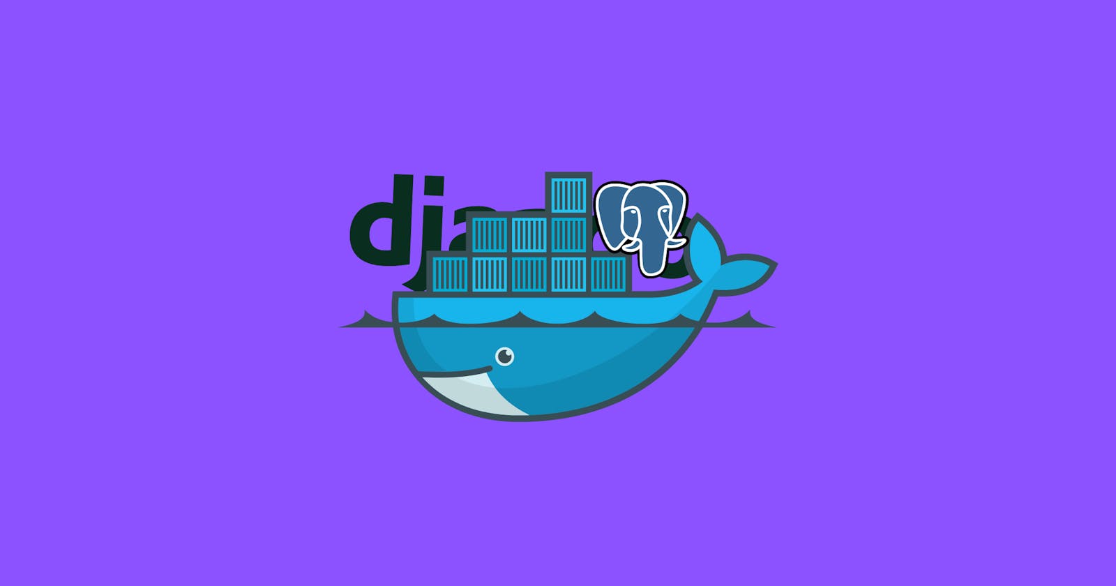 Django, Postgres, Gunicorn, Nginx with Docker (Part-2)