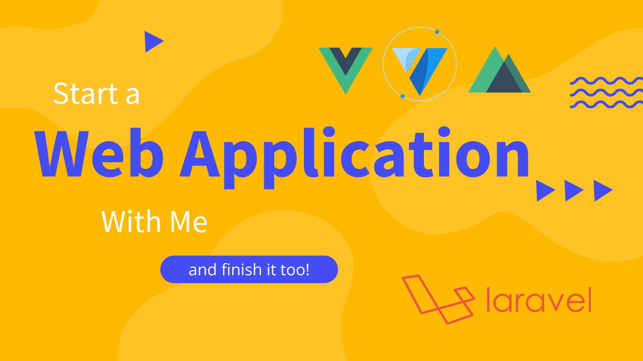 This is not your typical tutorial - Web Portal with Vue, Nuxt, Vuetify, Laravel, and Docker
